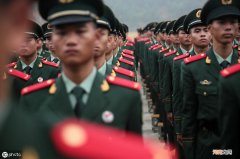 士官和军官的区别详细介绍 士官和军官的区别军衔