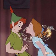 彼得潘与辛德瑞拉简介 彼得潘与辛德瑞拉什么意思