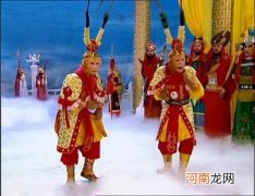 西游记真假美猴王内容介绍 真假美猴王概括200字