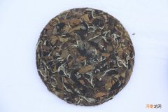 撬过的白茶饼应该选择什么样的储茶环境 包装上撬过的白茶饼怎么存放