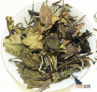 保存白茶注意事项