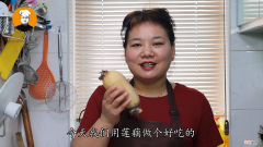 莲藕排骨汤的做法窍门