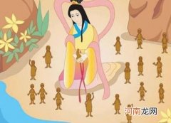 女娲补天的故事文字完整版 女娲造人的故事简介