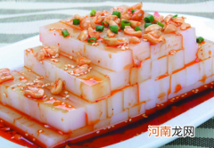 白凉粉是什么东西做的粉