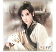 中国四大美男盘点 古代四大美男是哪四个