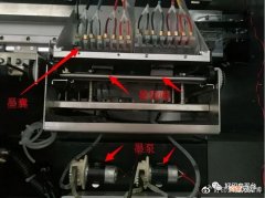 如何清洗打印机喷头步骤