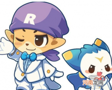 洛克王国性格盘点 洛克王国性格属性大全