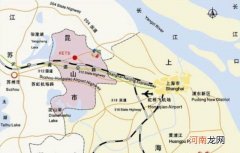 昆山市简单介绍 昆山市属于哪个省的城市