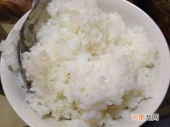 长期吃隔夜饭的危害 剩下的隔夜饭能吃吗