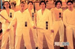 古惑仔主题曲和插曲汇总 古惑仔主题曲都有哪些