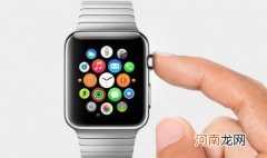 苹果手表功能大全介绍 苹果手表有什么功能可以微信吗