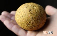 能爆护黑坑钓鲤鱼饵料配方