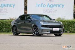 单月售出78,478台 吉利汽车发布2022年2月销量