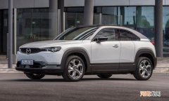 5款车型获最高评级 马自达IIHS碰撞测试成绩公布