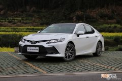 同比增长4.3% 广汽丰田2月零售销量达53,094台