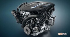 输出功率达400马力 BMW推出新款3.0升发动机