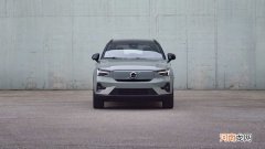 外观/驱动模式调整 沃尔沃两款纯电动SUV将改款