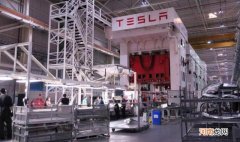特斯拉德国工厂获最终批准 预计产能达50万辆