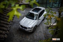 引领行业可持续发展 华晨宝马获评最佳实践企业