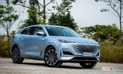 预售17.69万元起 长安UNI-K iDD将于3月10日上市