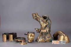 长信宫灯三个特点是什么 长信宫灯的特点分析