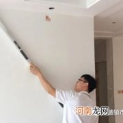 验收墙面地面其实很简单 4个步骤就能搞定