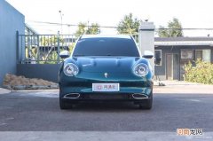 12.19万起/配置升级 2022款欧拉好猫开启预定