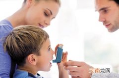 对待哮喘儿父母更应不急噪