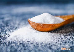 食用盐的保质期是几年