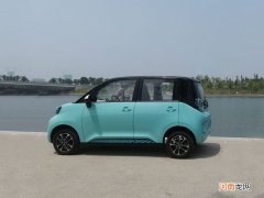 有望4月上市 朋克多多将新增175公里续航车型