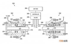 率先应用电动货车 特斯拉轮胎自动充气专利获批