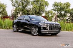 销量超63,800台 新红旗品牌公布1-2月销售数据