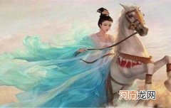 貂蝉古尸复原图让人不寒而栗,死后尸体也没被男人放过