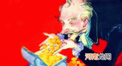 葛朗台是个什么样的人呢?为了钱财不惜谋财害命