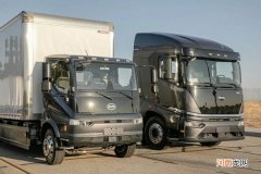 订购200辆重卡 比亚迪获亚洲外最大纯电卡车订单