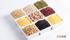 五谷是哪五谷