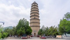 古代长安是现在的什么城市