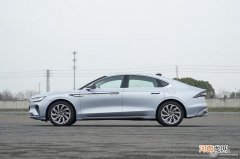 预售25.5万起/推7款车型 林肯Z将于3月12日上市