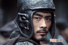 诸葛亮最喜欢的三位将军是哪三位?