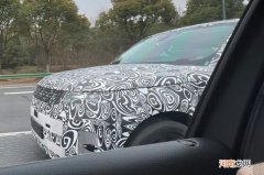 有望年内亮相 新款路虎揽胜运动版假想图曝光