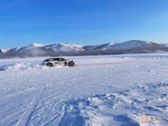 4月北京车展亮相 高合HiPhi Z完成极寒严苛测试