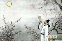 贺知章是李白的伯乐吗?贺知章和李白的故事