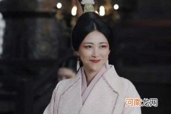 历史上赵姬到底是个怎样的人