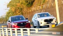 3月8日正式亮相 全新马自达CX-60假想图曝光