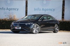 营业额1680亿欧元 梅赛德斯-奔驰集团2021年财报