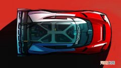 投资5亿欧元 保时捷718纯电版有望明年生产