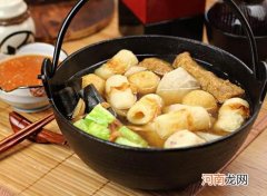 麻辣烫和关东煮有什么区别？关东煮怎么做好吃？