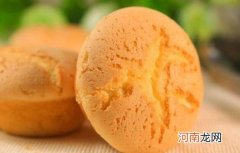 烤蛋糕为什么会裂开？烤蛋糕注意事项