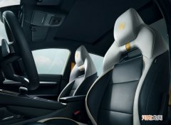 12.3英寸ips双联屏 名爵MG5天蝎座内饰官图发布