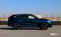 预售29.9万元起 摩卡DHT-PHEV将于3月1日上市